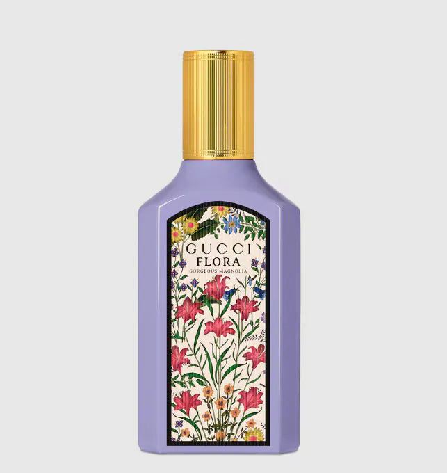 Gucci 古馳 綺夢木蘭濃香水100ml