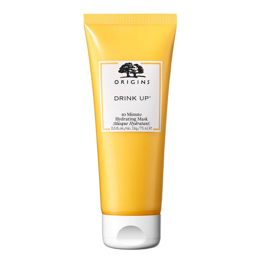 ORIGINS Drink Up 杏桃10分鐘補濕面膜 75ml