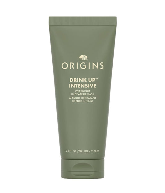 ORIGINS Drink Up Intensive 牛油果深層補濕睡眠面膜 75ml