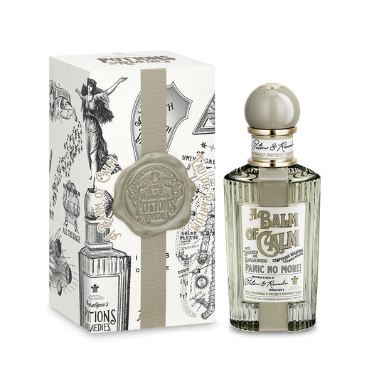 Penhaligon's A Balm of Calm 靜謐檀香濃香水 100ml