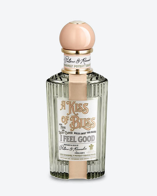 Penhaligon's A Kiss of Bliss 幸運四葉草濃香水 100ml