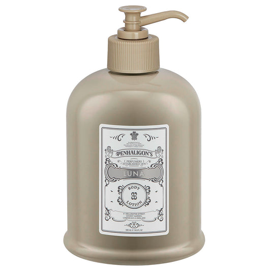 Penhaligon's Luna 月亮女神身體乳 500ml