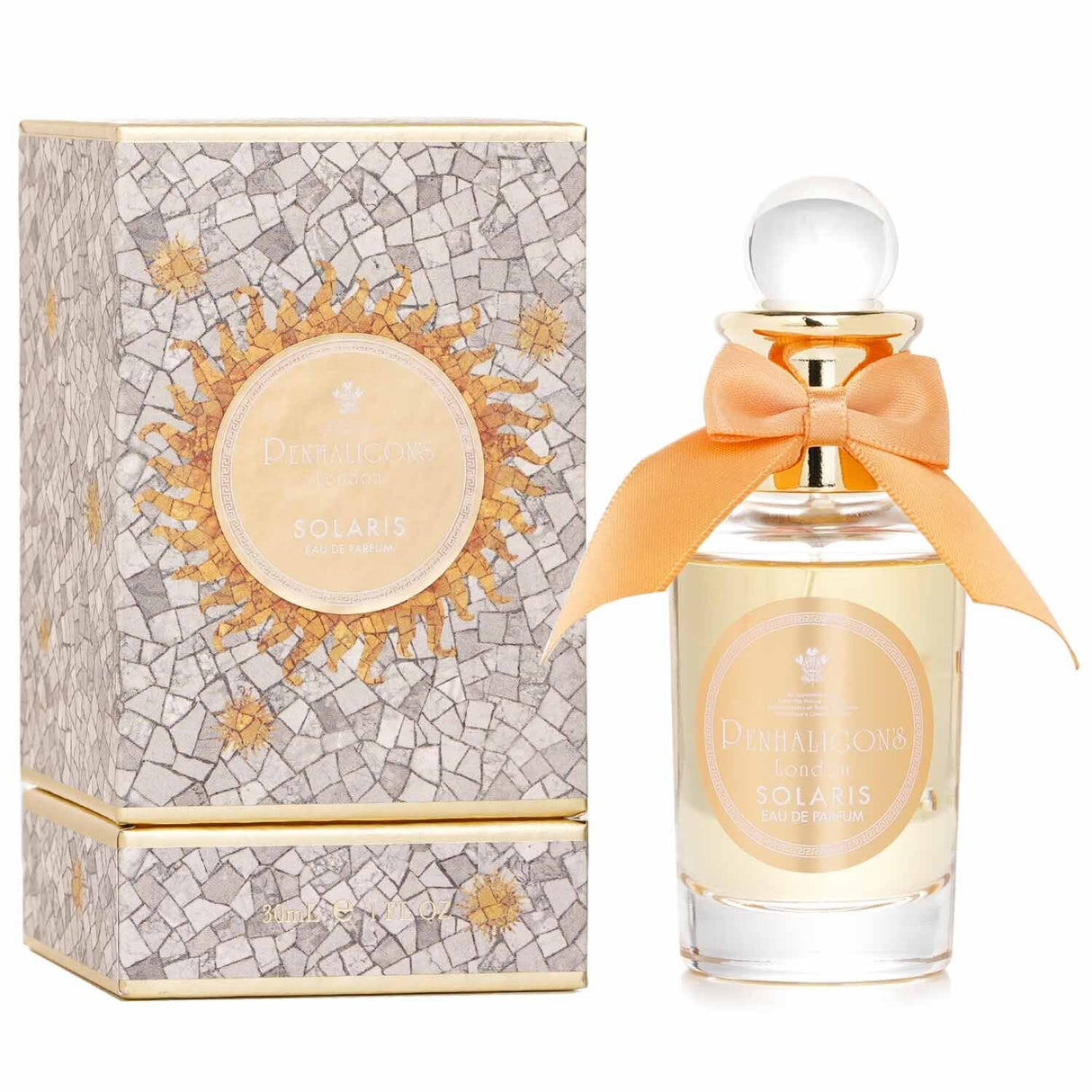 Penhaligon's Solaris 日暉天使濃香水 30ml