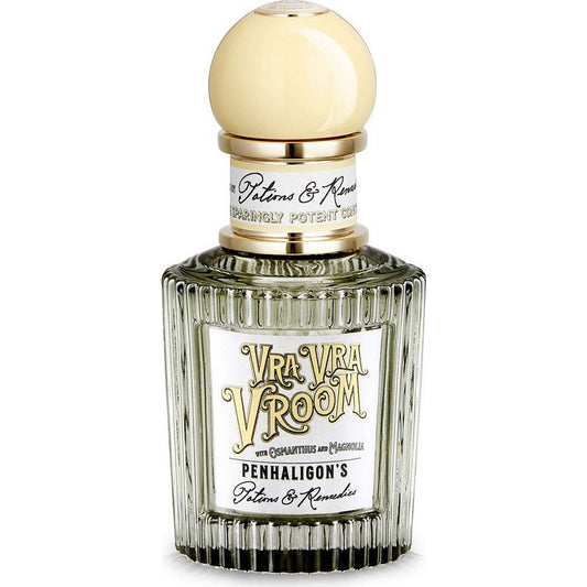 Penhaligon's Vra Vra Vroom 濃香水 50ml