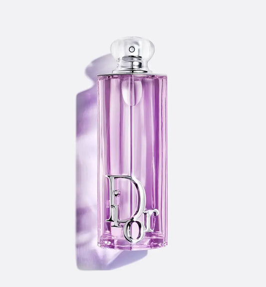 Dior 迪奧 Addict Purple Glow 魅惑紫色濃香水100ml