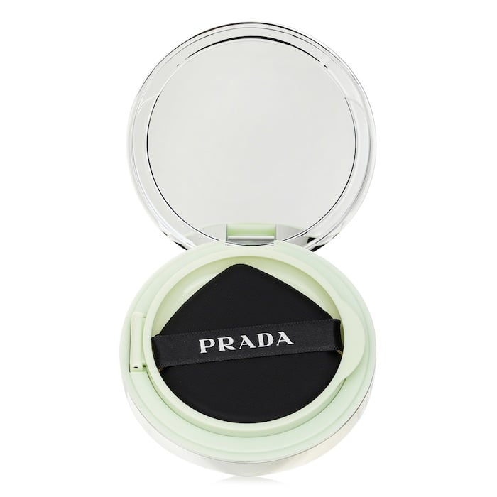 Prada 普拉達 原光新膚氣墊粉底液 12g LC5
