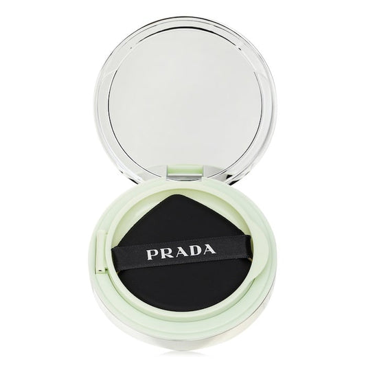 Prada 普拉達 原光新膚氣墊粉底液 12g LC5