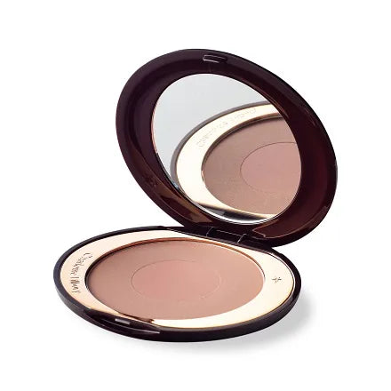 Charlotte Tilbury 雙色腮紅