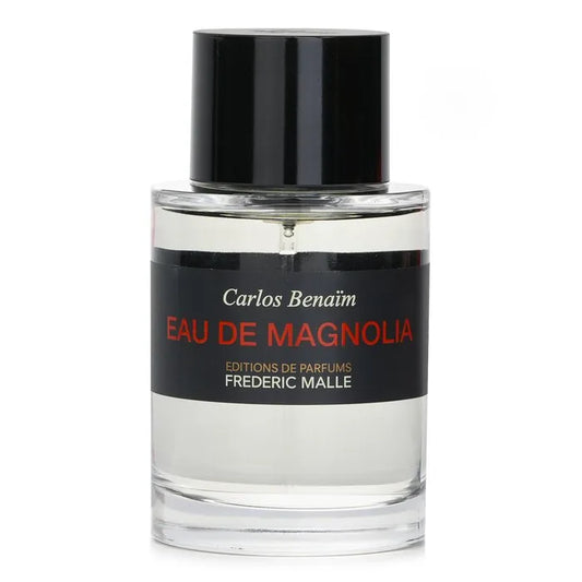 Frederic Malle 馥馬爾 木蘭沁夏香水