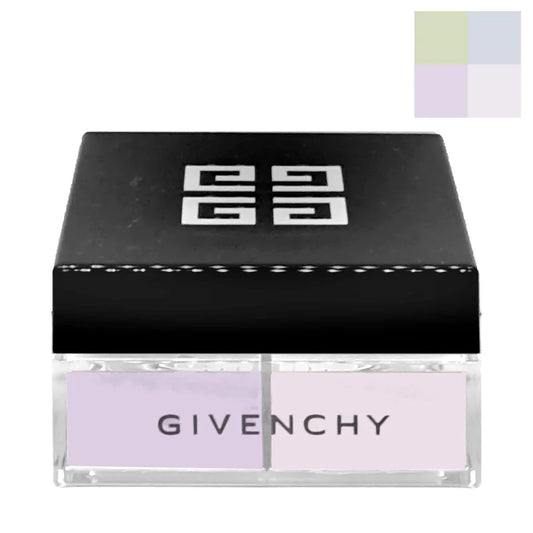 Givenchy 紀梵希 四宮格散粉