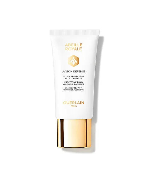 Guerlain 嬌蘭 帝皇蜂防曬霜50ml SPF50