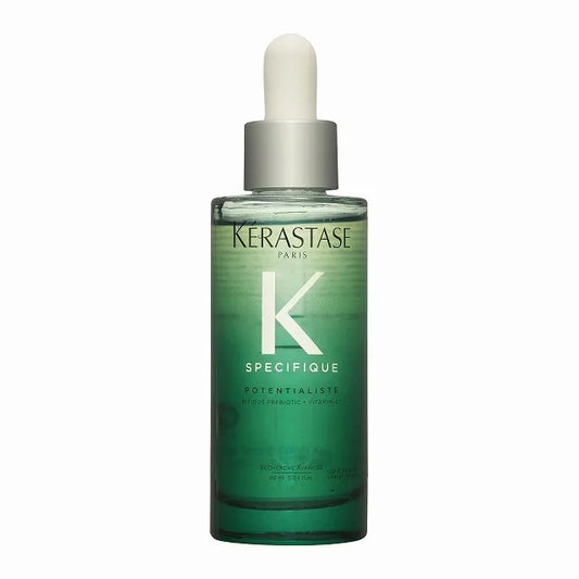 Kerastase 卡詩 小綠瓶精華液