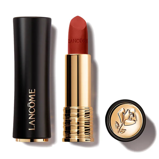 LANCOME 蘭蔻 菁純黑管啞光