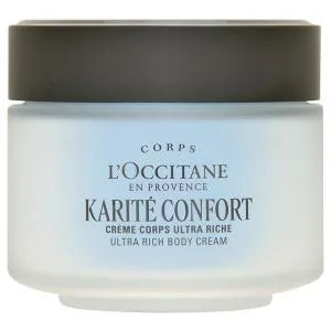 Loccitane 歐舒丹 乳木果油潤膚霜