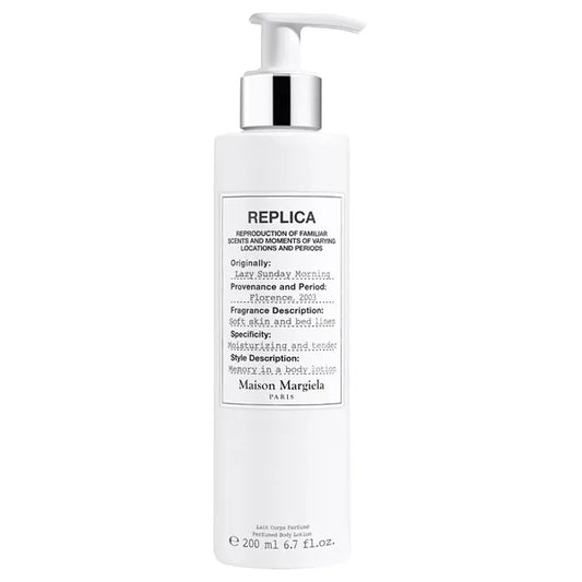 Maison Margiela 馬丁馬吉拉 慵懶週末身體乳