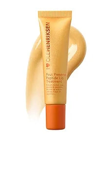 Ole Henriksen 有色唇膏12ml