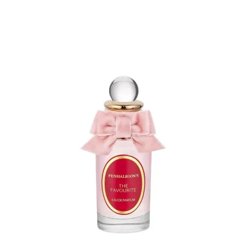 Penhaligons 潘海利根 女王的耳語香水