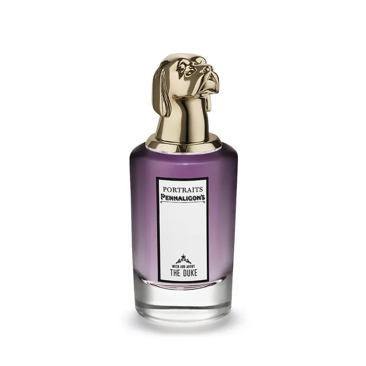 Penhaligon 潘海利根 獵犬香水75ml（新包裝）