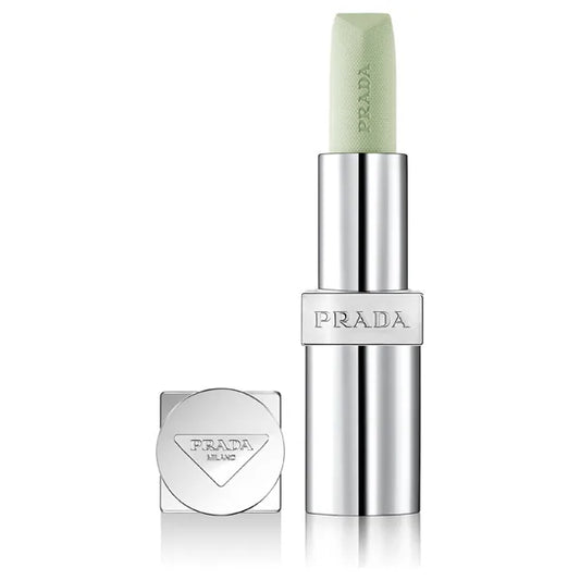Prada 普拉達 綠色唇膏