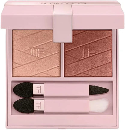 TOM FORD 湯姆福特 七夕限定雙色眼影
