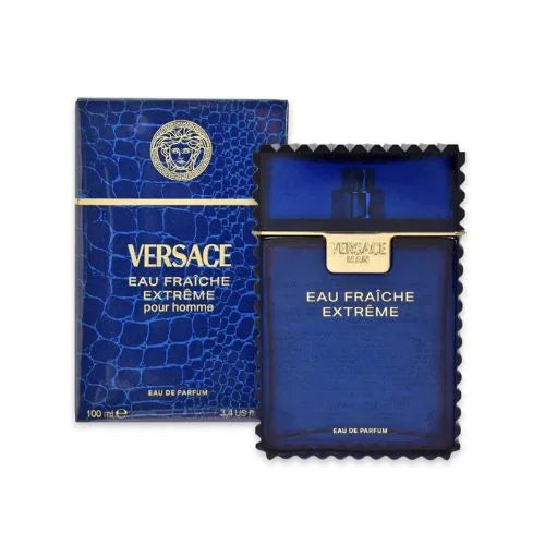 Versace 範思哲 男士雲淡風輕馥鬱版濃香水
