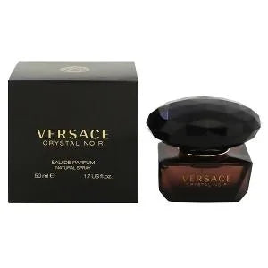 Versace 範思哲 黑鑽星夜水晶濃香水