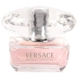 Versace 範思哲 粉鑽淡香水