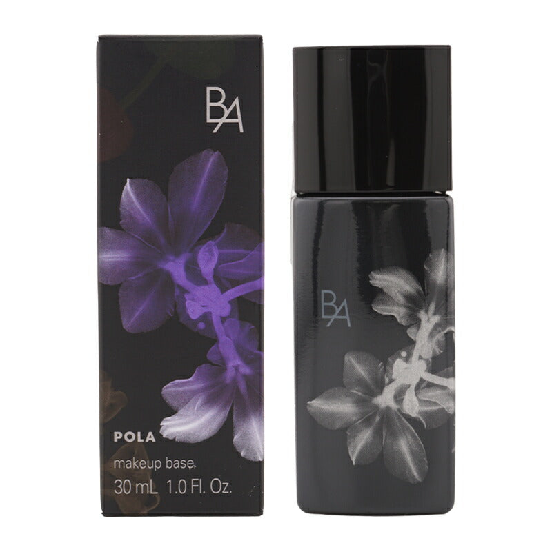 POLA B.A Day Serum Liquid SPF40 PA+++ 薰衣草紫精華底霜 30ml