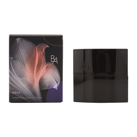 POLA B.A Hydrating Color Cream 專用粉盒連刮棒