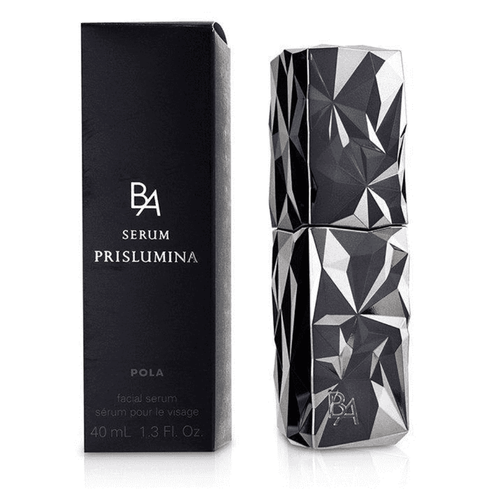 POLA B.A Serum Prislumina 光采緊緻精華 40ml