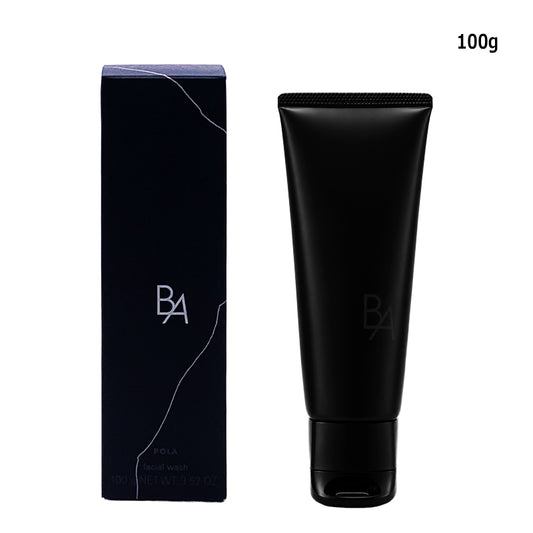 POLA B.A 第七代高密泡沫潔面霜 100g