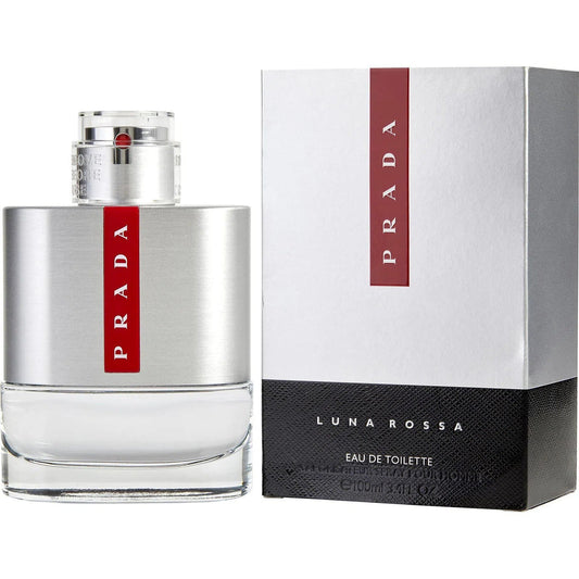 PRADA Luna Rossa 男士淡香水 100ml