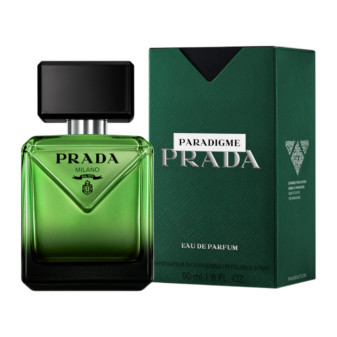 PRADA Paradigme 男士濃香水 50ml