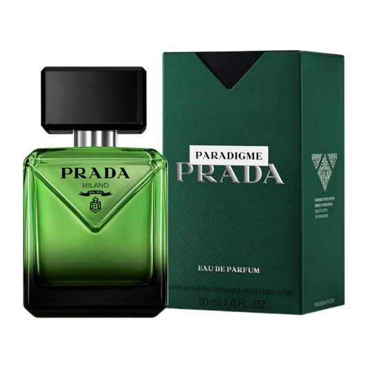 PRADA Paradigme 男士濃香水 50ml