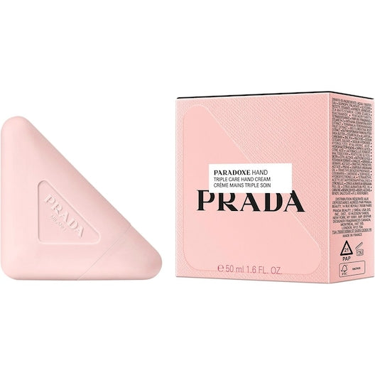 PRADA Paradoxe Triple Care 香氛三重護理護手霜 50ml