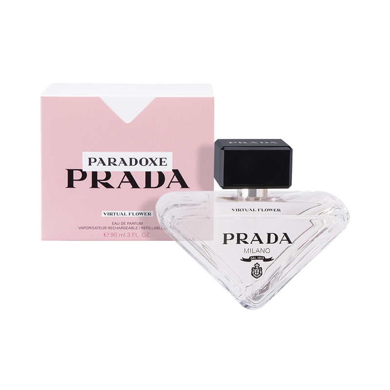 PRADA Paradoxe Virtual Flower 女士濃香水 90ml