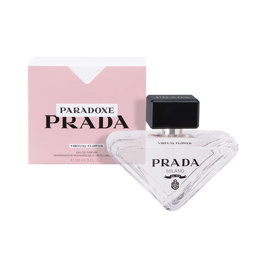 PRADA Paradoxe Virtual Flower 女士濃香水 90ml