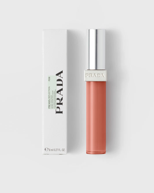 PRADA Reflection Glossy Liquid Balm P258 Blushware 裸粉水光唇釉 8ml