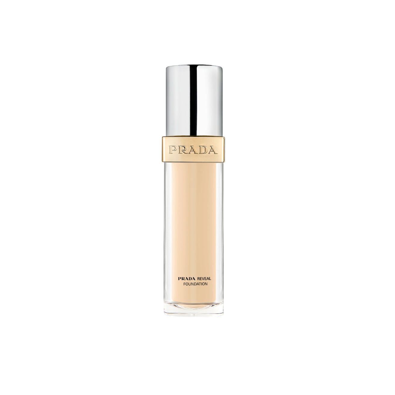 PRADA Reveal Skin Optimizing Foundation LW5 柔焦持妝粉底液 30ml