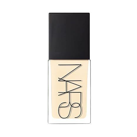 NARS 納斯 超方瓶粉底液 30ml