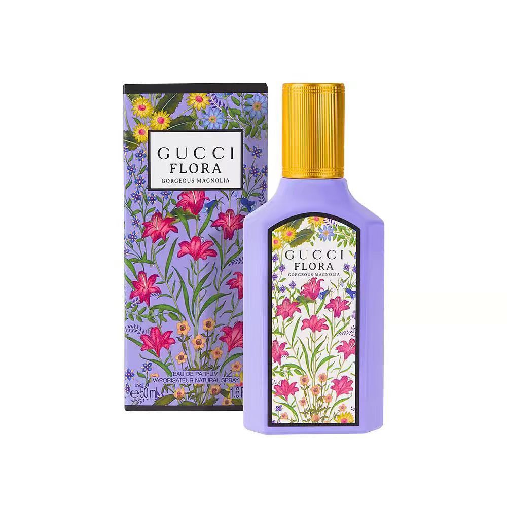 Gucci 古馳 綺夢木蘭濃香水50ml