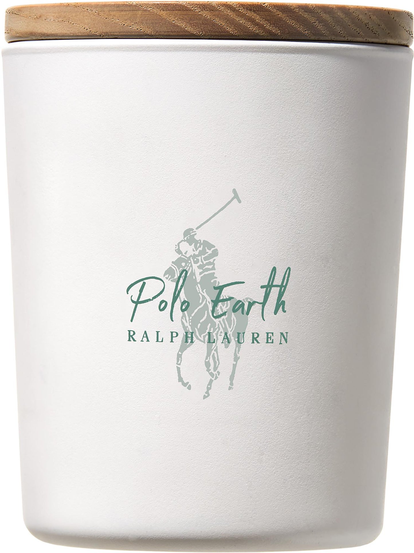 Ralph Lauren Polo Earth 地球香氛蠟燭 180g