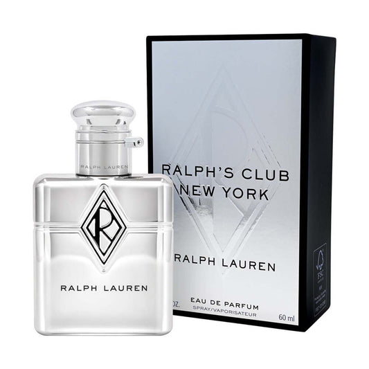 Ralph Lauren Ralph's Club New York 男士濃香水 60ml