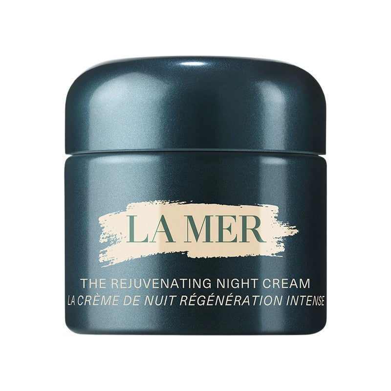 LA MER 海藍之謎 奇跡晚霜 60ml 白底產品圖