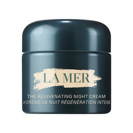 LA MER 海藍之謎 奇跡晚霜 60ml 白底產品圖