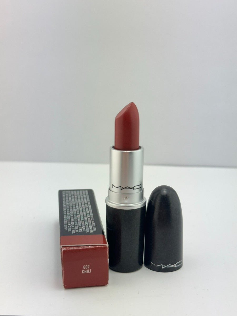 MAC 魅可 大子彈頭602 CHILI 白底產品圖
