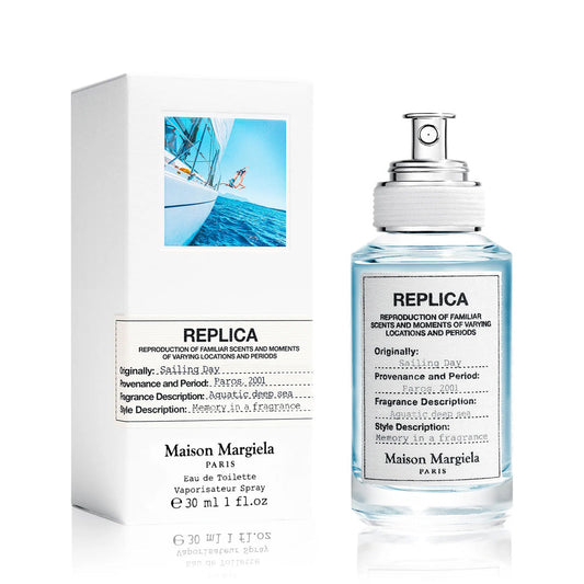 Maison Margiela Sailing Day 30ml