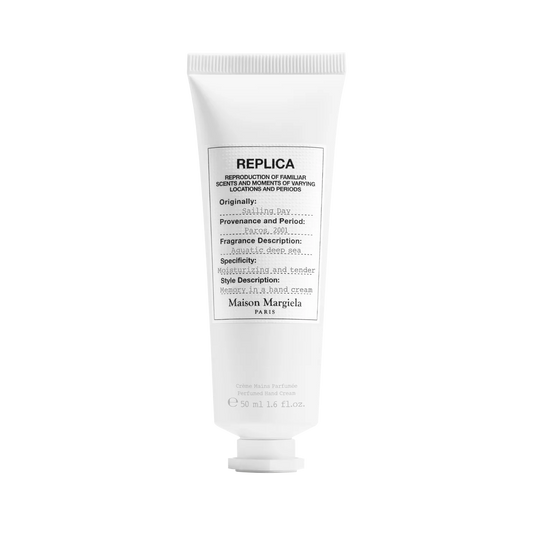 Maison Margiela Sailing Day Hand Cream 50ml