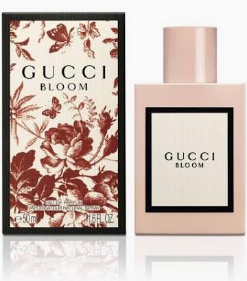 Gucci 古馳 花悅綻放淡香30ml