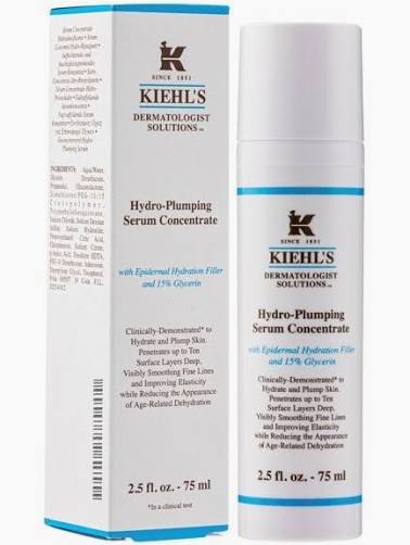KIEHL'S 科顏氏 醫學保濕導入精華 75ML